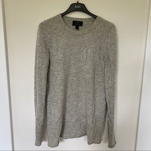 J Crew cashmere sweater (small) great condition